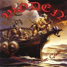 In Search of Lost Gods